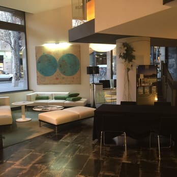 H10 Casanova - Front waiting area - Hotels Near Me - Barcelona, B