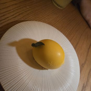 Atik Restaurant - Dessert - Mediterranean Near Me - The Bronx, New York