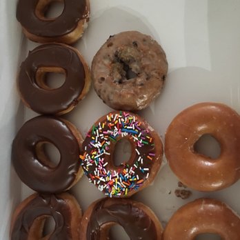 Krispy Kreme - Donuts Near Me - Jersey City, New Jersey Krispy Kreme - Donuts Near Me - Jersey City, New Jersey