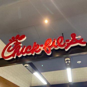 Chick-fil-A - Fast Food Near Me - Kenner, Louisiana Chick-fil-A - Fast Food Near Me - Kenner, Louisiana