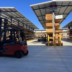 Ganahl Lumber