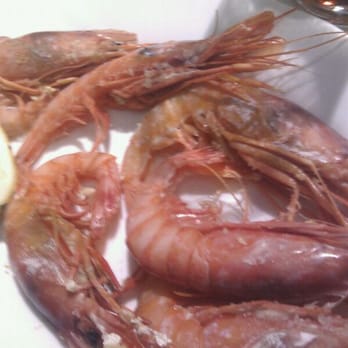 El Pósito - las famosas gambas rojas de Garrucha! - Seafood Near Me - Garrucha, Alabama El Pósito - las famosas gambas rojas de Garrucha! - Seafood Near Me - Garrucha, Alabama