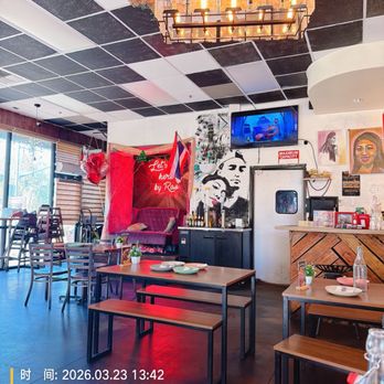 Rao Thai Eatery - Inside - Thai Near Me - Elk Grove, California Rao Thai Eatery - Inside - Thai Near Me - Elk Grove, California