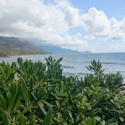 Spiaggia La Speranza