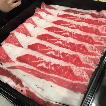 Haidilao Hotpot Flushing - Beef - Hot Pot Near Me - Flushing, New York Haidilao Hotpot Flushing - Beef - Hot Pot Near Me - Flushing, New York