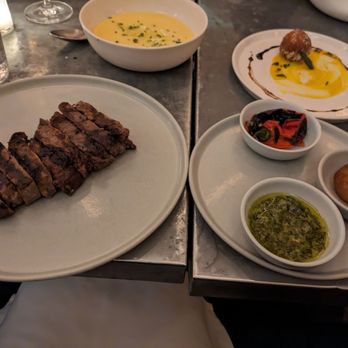 Via Locusta - Italian Near Me - Philadelphia, Pennsylvania