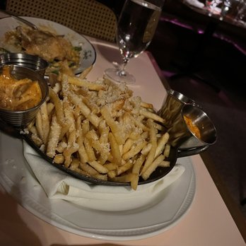 Tiny Lou's - Truffle fries! - French Near Me - Atlanta, Georgia Tiny Lou's - Truffle fries! - French Near Me - Atlanta, Georgia