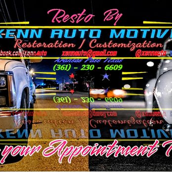 Xenn Auto Motive - Auto Customization Near Me Xenn Auto Motive - Auto Customization Near Me
