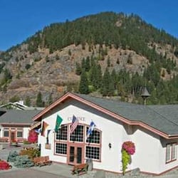 Icicle Junction Activities Center & Cinema - Icicle Junction