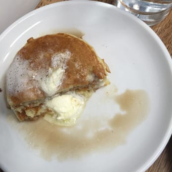 Original Pancake House - Silver dollar pancakes. Not recommended for anyone over 5 years old. - Breakfast & Brunch Near Me - Edgewater, New Jersey Original Pancake House - Silver dollar pancakes. Not recommended for anyone over 5 years old. - Breakfast & Brunch Near Me - Edgewater, New Jersey