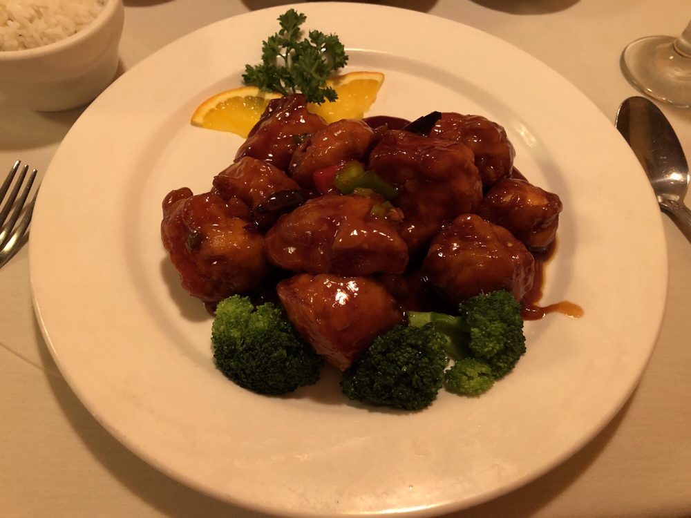 WING LEE CUISINE 39 Photos & 121 Reviews Chinese 537 Easton Rd