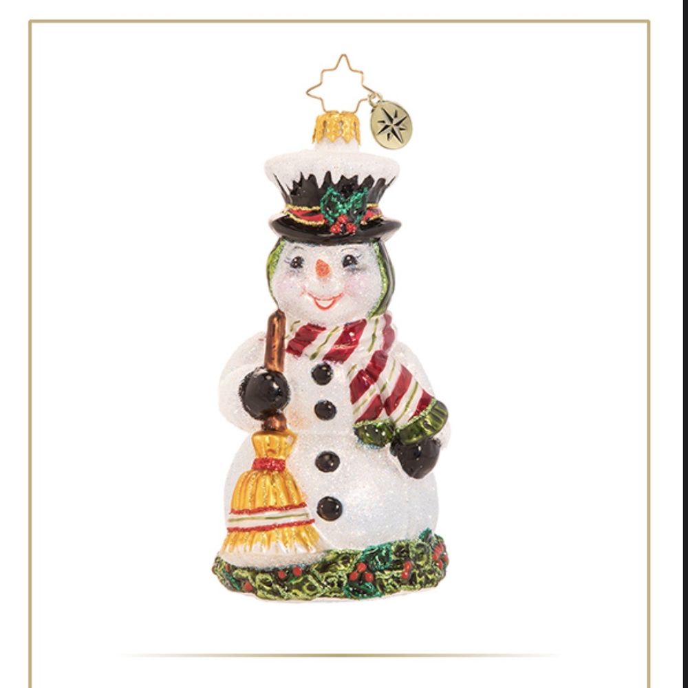Christopher Radko - Their 2021 Christmas Ornament - Holiday Decorations Near Me - Gastonia, North Carolina Christopher Radko - Their 2021 Christmas Ornament - Holiday Decorations Near Me - Gastonia, North Carolina