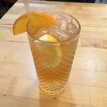 Eggy’s Neighborhood Kitchen - Arnold Palmer - Breakfast & Brunch Near Me - Berkeley, California Eggy’s Neighborhood Kitchen - Arnold Palmer - Breakfast & Brunch Near Me - Berkeley, California