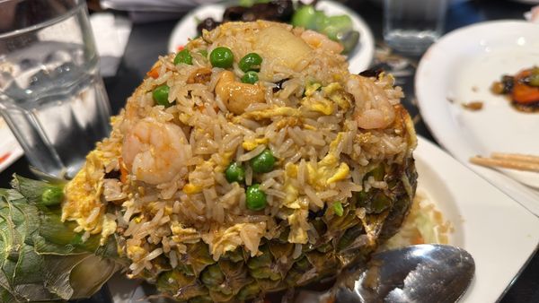 Taiwan Restaurant by null