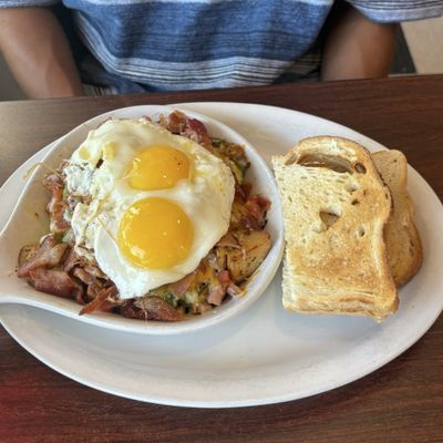 Cadillac Cafe by null