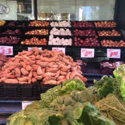 K&K Fresh Food Market