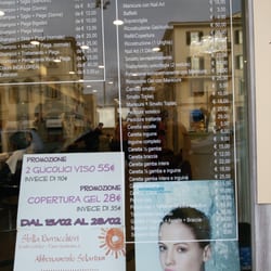 Stella Parrucchieri ed Estetica Unisex