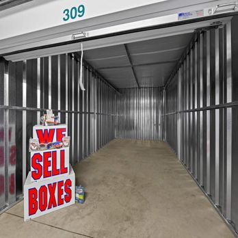 Storage Sense   - Self Storage Near Me - Irmo, South Carolina