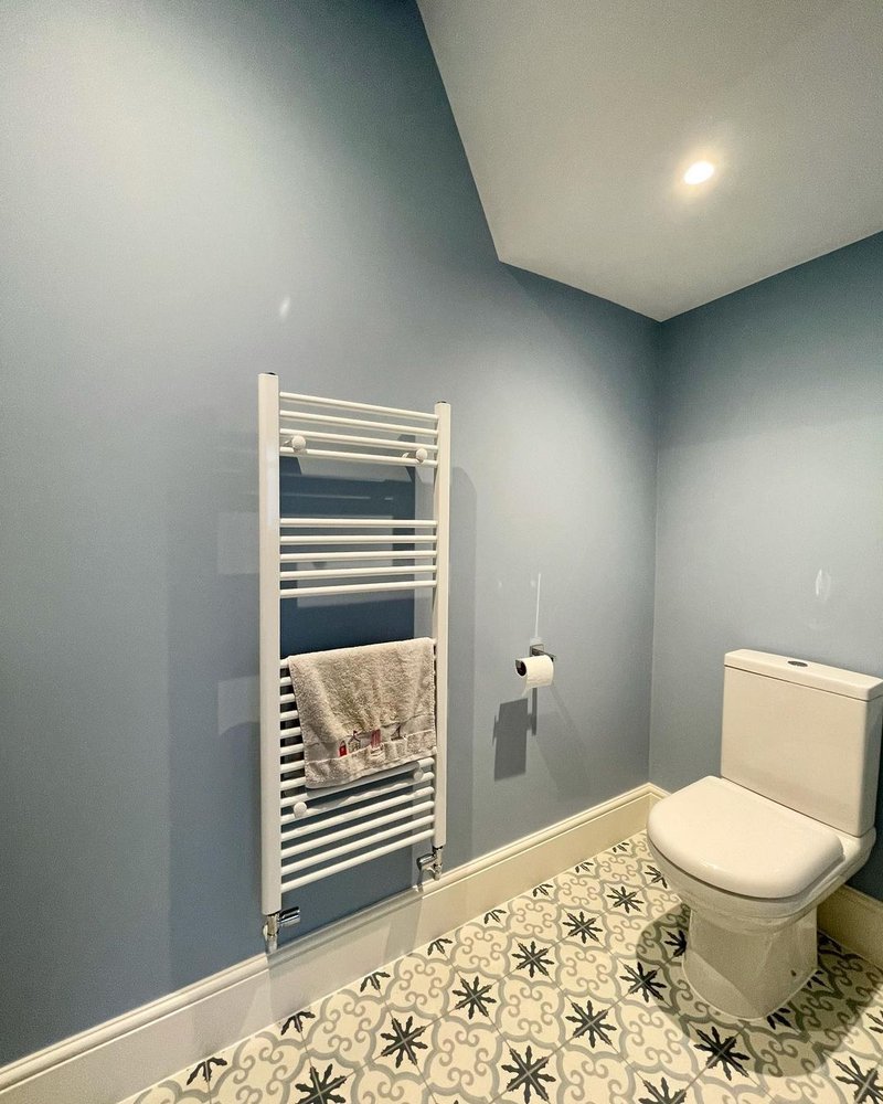 Slide of South Central Plumbing