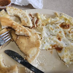Skillets - Aftermath....