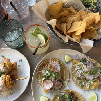 Minero - Mexican Near Me - Atlanta, Georgia Minero - Mexican Near Me - Atlanta, Georgia
