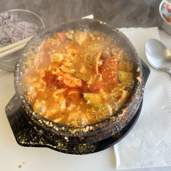 SGD Tofu House - Korean Near Me - Santa Clara, California SGD Tofu House - Korean Near Me - Santa Clara, California