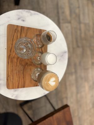 Coffee Project New York | East Village by null