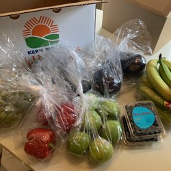 J Ambrogi Food Distributors - All our produce! And there's so much more to choose