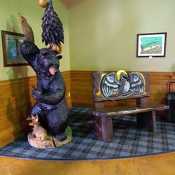 Bear Pause Theater