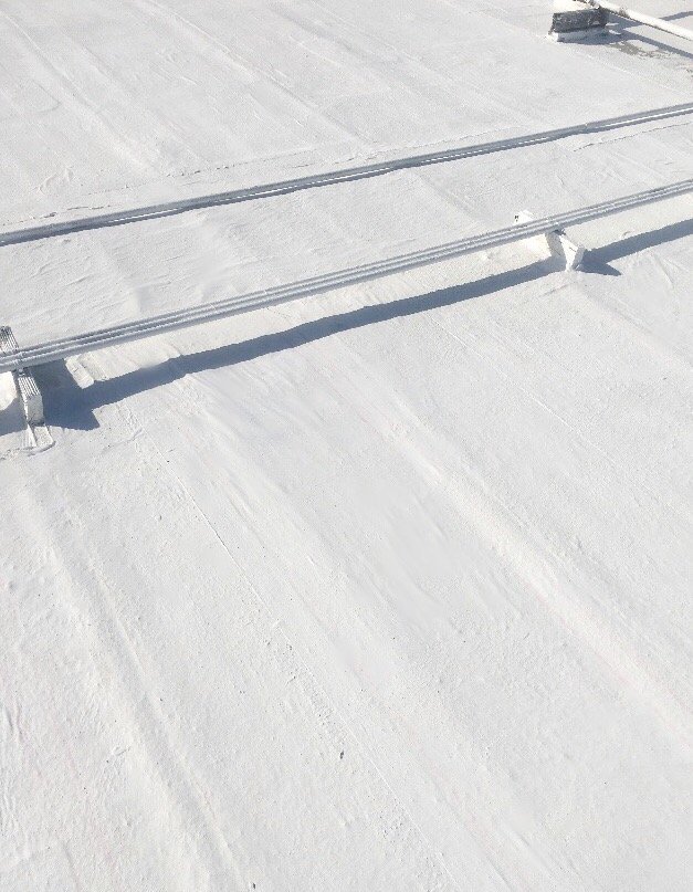 Slide of DC Roofing & Waterproofing Systems