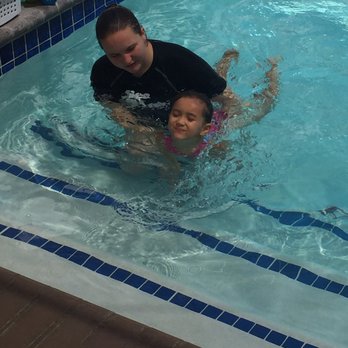 Sea Otter Swim Lessons - Swimming Lessons/Schools Near Me - Loomis, California