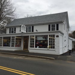 Chatham Paint and Hardware - Grills and pedal cars but nothing else!