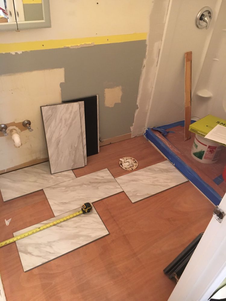 Slide of J & A Professional Services