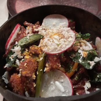 Gazab - Kori Sukka - Indian Near Me - New York, New York