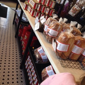 Boudin SF - Bakeries Near Me - Corte Madera, California
