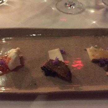 Gracie's - Cheeses - New American Near Me - Providence, Rhode Island