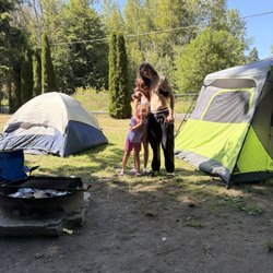 Camp Lakeview - Great family memories