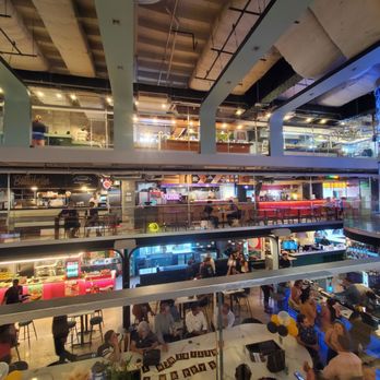 Julia & Henry's - Food Court Near Me - Miami, Florida