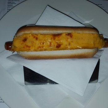 Café Pavlač - Melt in your mouth sausage with red peppers & onions topped with gooey cheese ! - Cafes Near Me - Prague, Puerto Rico Café Pavlač - Melt in your mouth sausage with red peppers & onions topped with gooey cheese ! - Cafes Near Me - Prague, Puerto Rico