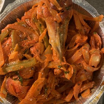 Zayka Indian Cuisine - Tandoori Chicken. I got mine bone in and spicy which was tasty. - Indian Near Me - Springfield, Missouri Zayka Indian Cuisine - Tandoori Chicken. I got mine bone in and spicy which was tasty. - Indian Near Me - Springfield, Missouri