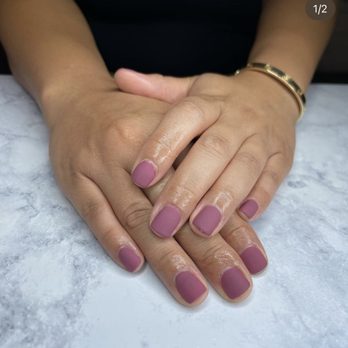 Modesty Nails - And don't get me started about my nails!!! Amazing work. - Nail Technicians Near Me - Chatsworth, California