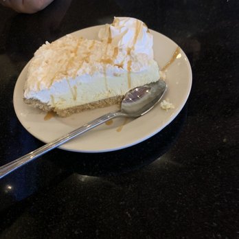 Roasters - Coconut Cream Pie - Southern Near Me - Atlanta, Georgia