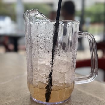 Cafe 210 West - Miami Vice done... - New American Near Me - State College, Pennsylvania