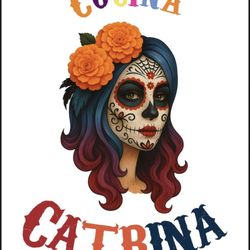 Cocina Catrina