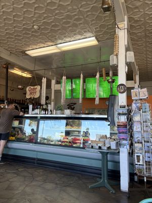 Venice Gourmet Delicatessen by null