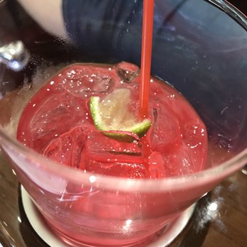 NailBar - Vodka cranberry.. - Nail Technicians Near Me - Fort Collins, Colorado