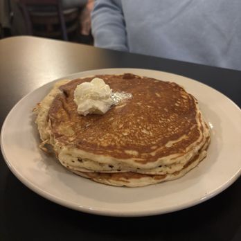 The Copper Pot - Buttermilk Pancakes - Breakfast & Brunch Near Me - St. Joseph, Michigan