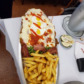 El Imparcial - Argentine Near Me - Buenos Aires, C El Imparcial - Argentine Near Me - Buenos Aires, C