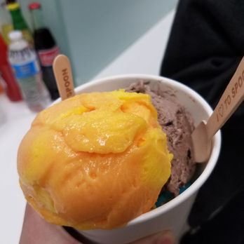 Afters Ice Cream - Desserts Near Me - Long Beach, California