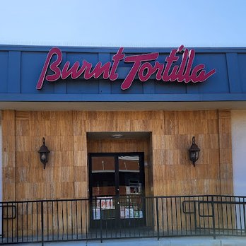 Burnt Tortilla - Mexican Near Me - Gardena, California